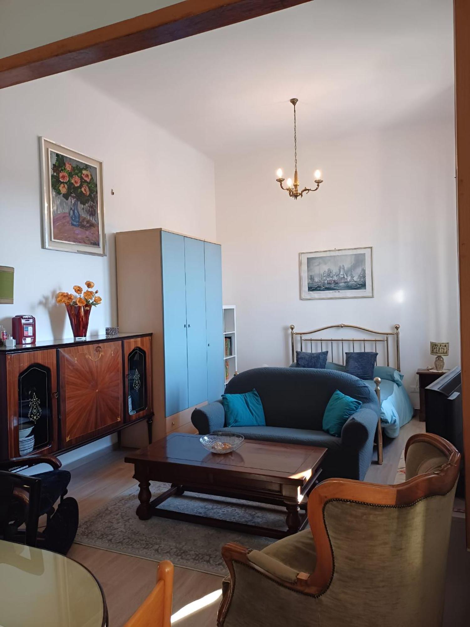 Geo Carfritt House Апартаменты